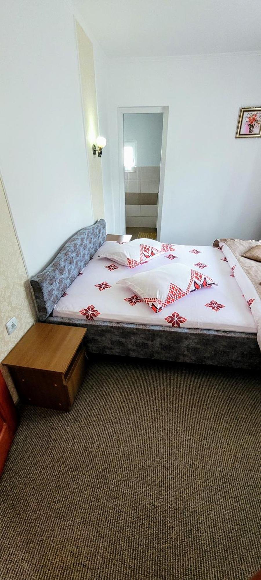 Pensiunea Casa Ady บราน ภายนอก รูปภาพ